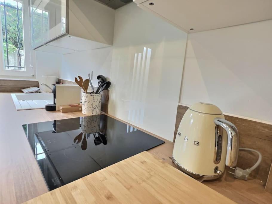 Apartment Charmante Maison De